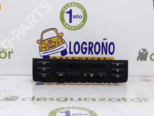 Used Climate control BMW 3 (E46) 316 i (105 hp) 1159915