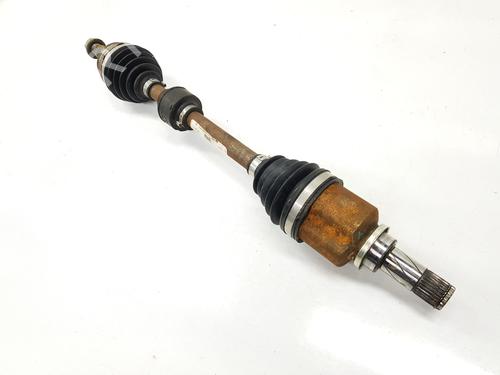 Left front driveshaft DACIA SANDERO III  | BP34267309M38  - Image 5