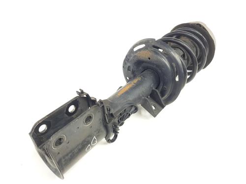 Right front shock absorber MERCEDES-BENZ GLK-CLASS (X204)  | BP31346049M17 