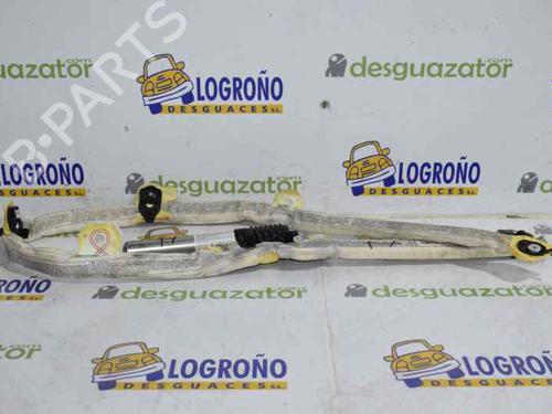 Used Left curtain airbag BMW 3 Coupe (E92) 335 d (286 hp) 777706