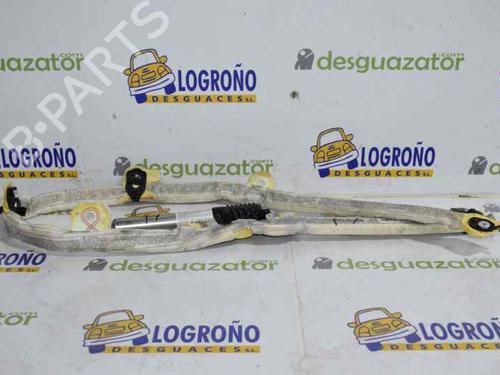 Airbag cortina izquierdo BMW 3 Coupe (E92) 335 d (286 hp) 72127118311  | 72127118311  | 7118311  |