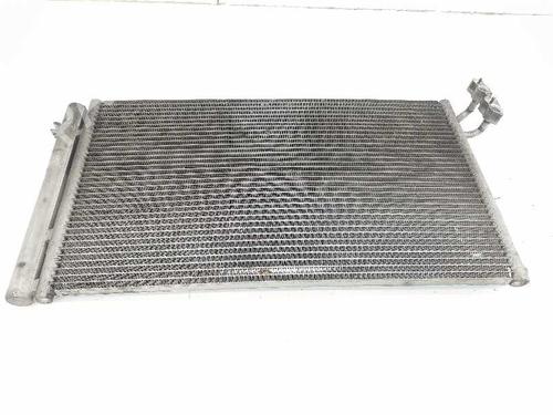 Used AC radiator BMW X1 (E84) sDrive 18 d (143 hp) 6025550