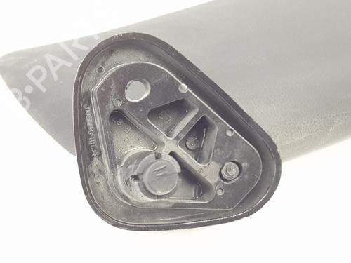 Left sun visor BMW 1 (E87) 120 d | BP36814290I1 - Image 2