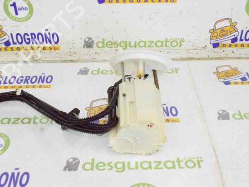 Fuel pump MERCEDES-BENZ GLK-CLASS (X204) 220 CDI 4-matic (204.984, 204.997) | BP1288892M76 