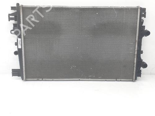 Used Water radiator JEEP RENEGADE SUV (BU, B1, BV) 1.3 T-GDi (150 hp) 28516074