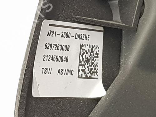 Steering wheel FORD TRANSIT CUSTOM V362 Van (FY, FZ) | BP37791845C49 - Image 3