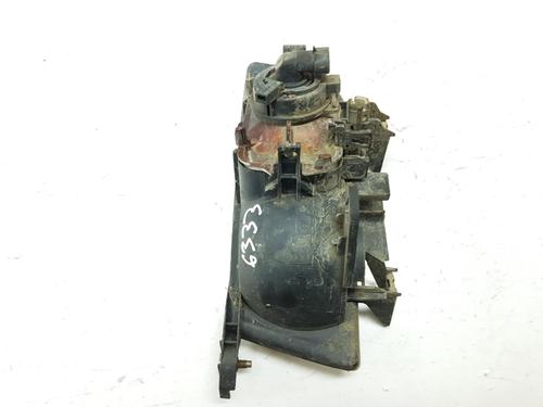 Right front fog light SAAB 9-3 (YS3D) 2.2 TiD | BP15090782C31 