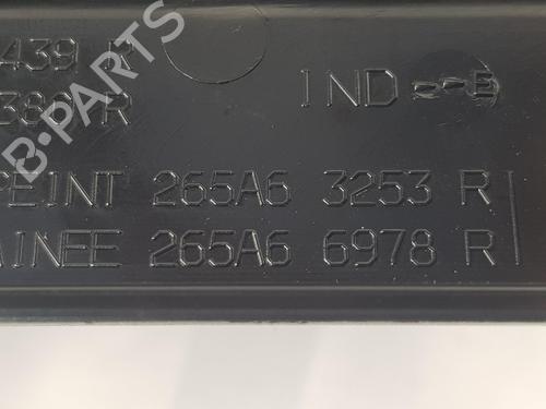 Left taillight RENAULT TRAFIC III Van (FG_) 2.0 dCi 120 (FGMN) | BP9951855C34 
