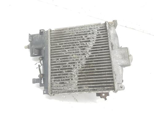 Intercooler TOYOTA LAND CRUISER PRADO (_J12_) 3.0 D-4D (KDJ120, KDJ125) | BP14134589M30 