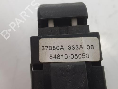 Left rear window switch TOYOTA AVENSIS Saloon (_T25_) 2.2 D-4D (ADT251_, ADT251R) | BP11843618I29 