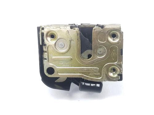 Used Front left lock RENAULT MEGANE I (BA0/1_) 1.6 16V (BA04, BA0B, BA11, BA1J, BA16, BA19, BA1K, BA1V,... (107 hp) 15616322