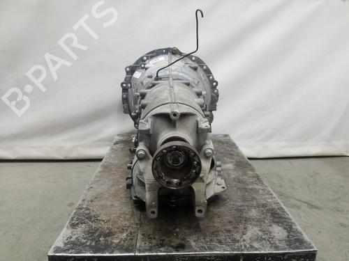 Gearbox JAGUAR XF SPORTBRAKE (X250) 2.2 D | BP10343403M3 