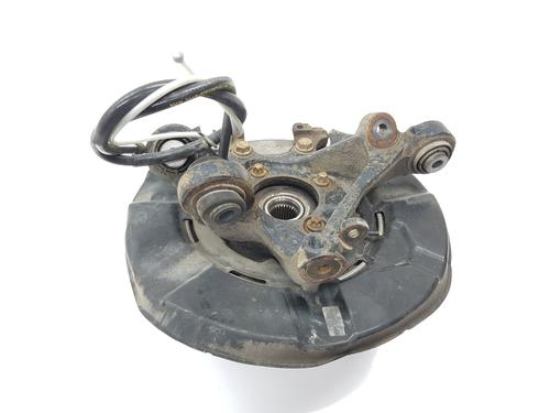 Right rear steering knuckle BMW X1 (E84) sDrive 18 d | BP22901082M28 