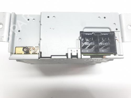 Bilradio FORD TRANSIT COURIER V769 Box Body/MPV (N3P) 1.0 EcoBoost | BP31051284E6