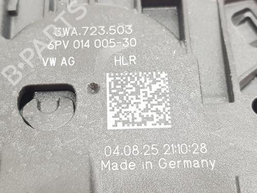 Pedal AUDI A3 Sportback (8YA, 8YF) | BP37584832I4 - Image 7