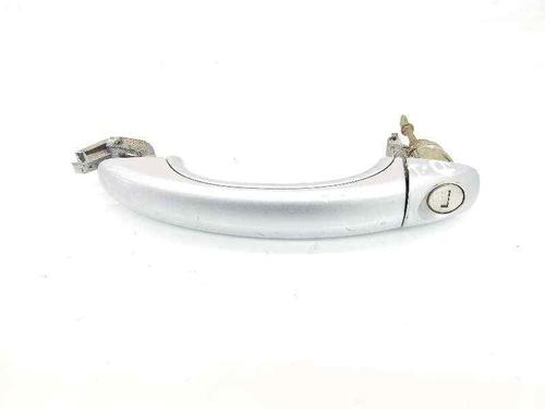 Used Front left exterior door handle Front left exterior door handle VW TOUAREG (7LA, 7L6, 7L7) 3.2 V6 (220 hp) 6984457 6984457