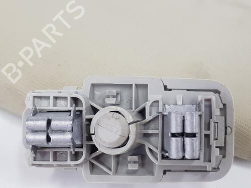 Right sun visor SEAT TOLEDO IV (KG3) 1.6 TDI | BP28386857I2