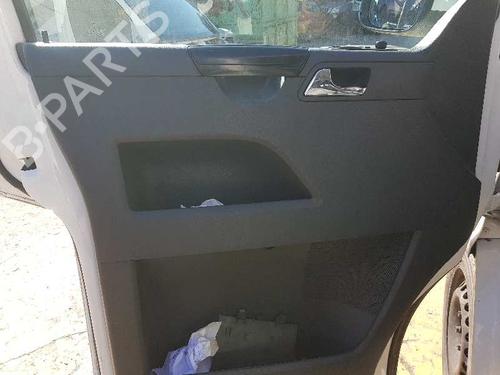 Oljekjøler VW TRANSPORTER T5 Bus (7HB, 7HJ, 7EB, 7EJ) 2.0 TDI | BP14102457M33 