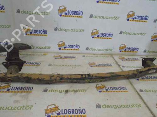 Rear bumper reinforcement RENAULT KANGOO / GRAND KANGOO II (KW0/1_) 1.5 dCi 85 (KW0K, KW0L, KW0B) | BP789760C73 