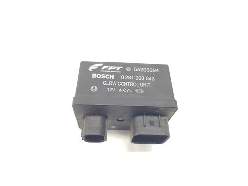 Used Electronic module LANCIA DELTA III (844_) 1.6 D Multijet (844.AXC11, 844.AXC1A) (120 hp) 16957908