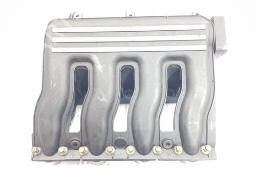 Used Intake manifold BMW 3 Touring (E46) 320 d (136 hp) 9583918