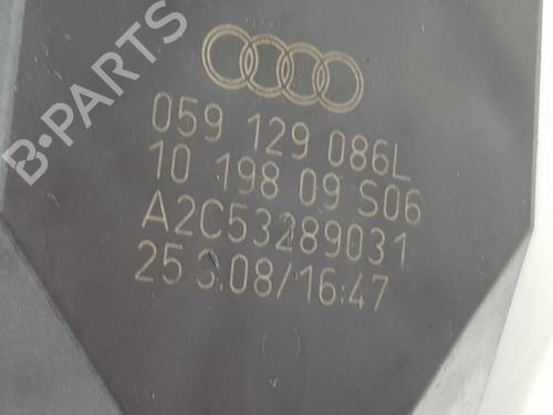 Electronic module AUDI Q7 (4LB) 3.0 TDI quattro | BP28412581M83 