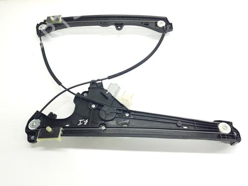 Front left window mechanism RENAULT RAFALE Coupe (DGM_) 1.2 E-TECH 200 Hybrid (DGM2) | BP34605741C22 - Image 5
