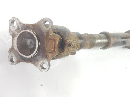 Left front driveshaft TOYOTA LAND CRUISER PRADO (_J12_) 3.0 D-4D (KDJ120, KDJ125) | BP10320247M38 