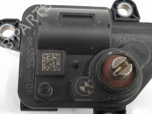 Electronic module BMW 4 Gran Coupe (F36) 420 i | BP17006248M83 