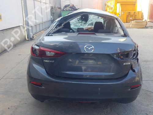 Left front brake caliper MAZDA 3 (BM, BN) | BP33474536M105 - Image 22