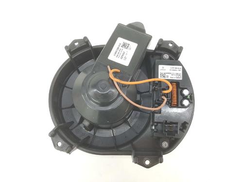 Heater blower motor MERCEDES-BENZ A-CLASS (W176) A 200 CDI / d (176.008) | BP14082898M62 