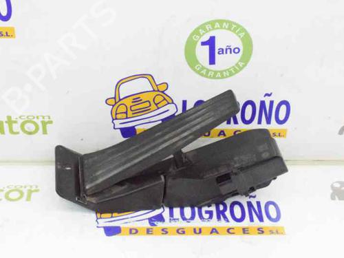 Pedal BMW 1 (E81) 120 i | BP1713681I4 