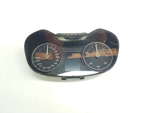 Used Instrument cluster Instrument cluster SEAT LEON ST (5F8) 2.0 TDI 4Drive (150 hp) 35737419 35737419