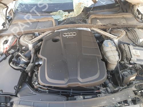 Electronic module AUDI A4 Allroad B8 (8KH) 2.0 TDI quattro | BP39192176M83 - Image 22
