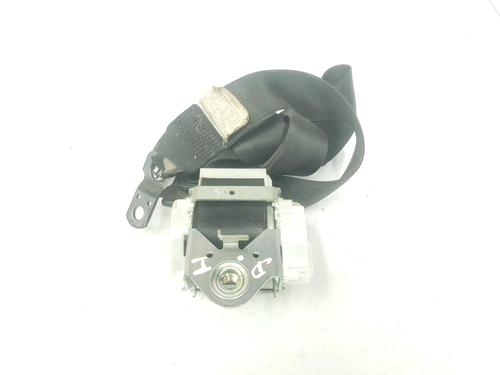 Used Front left seatbelt BMW X3 (E83) xDrive 20 d (177 hp) 10150993