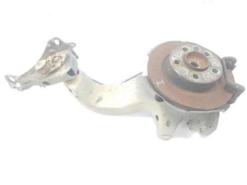 Used Left rear steering knuckle MINI MINI COUNTRYMAN (R60) Cooper D ALL4 (112 hp) 10636262