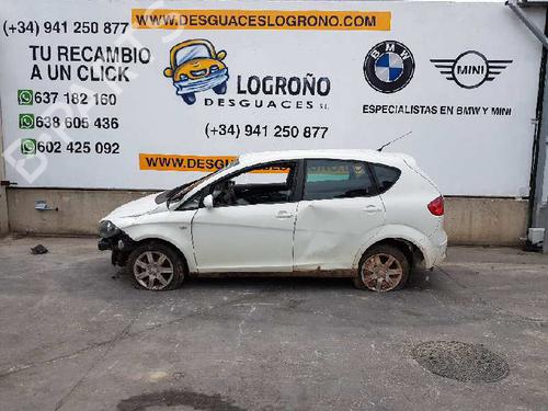 Left front window switch SEAT ALTEA (5P1) 1.9 TDI | BP5335222I27 