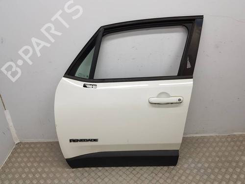 Used Left front door Left front door 39192096 39192096
