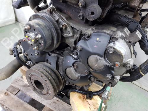 Engine ISUZU D-MAX I (TFR, TFS) 3.0 DiTD 4x4 (TFS77H) | BP36073498M1 - Image 2