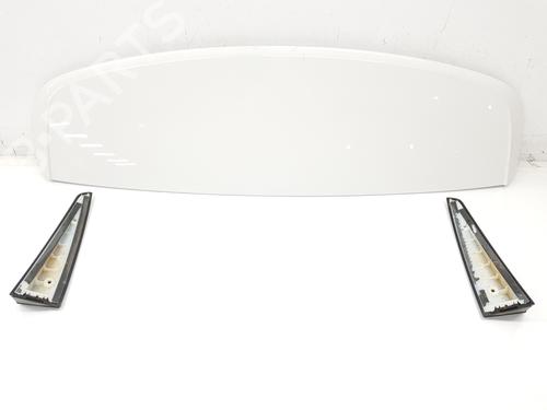 Rear spoiler SEAT ARONA (KJ7, KJP)  | BP31150854C96 