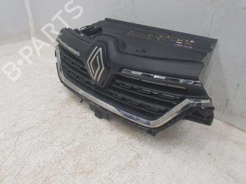 Grill RENAULT KANGOO III MPV TCe 130 (KJMB) | BP34040414C40 - Image 5