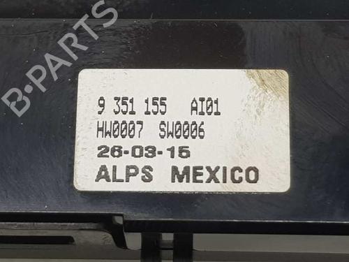 Switch BMW X4 (F26) xDrive 30 d | BP7173575I30 