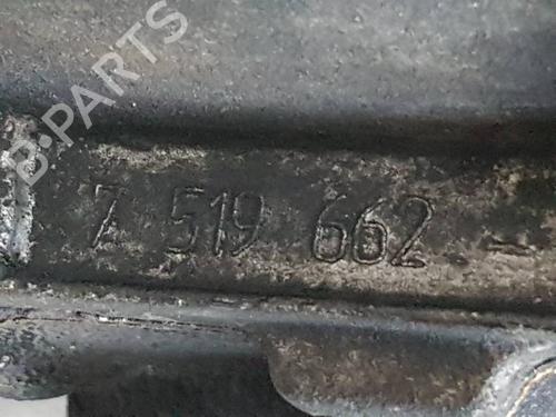 Rear differential BMW 5 (E60) 525 d | BP38727756M24 - Image 5