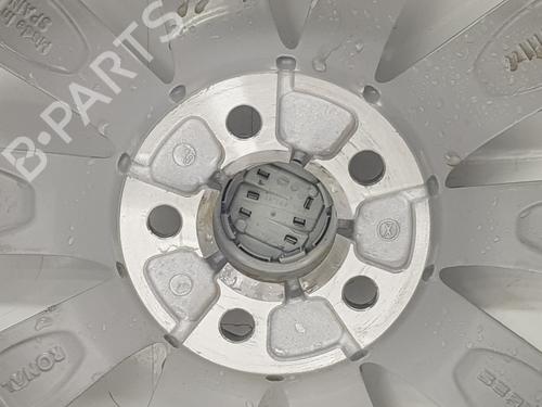 Rim SEAT IBIZA V (KJ1, KJG) 1.0 TSI | BP20666310C45