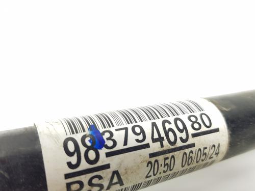 Right front driveshaft OPEL ASTRA L Sports Tourer (O5) 1.2 (FRHNSL, FRHNSR) | BP22957038M39 
