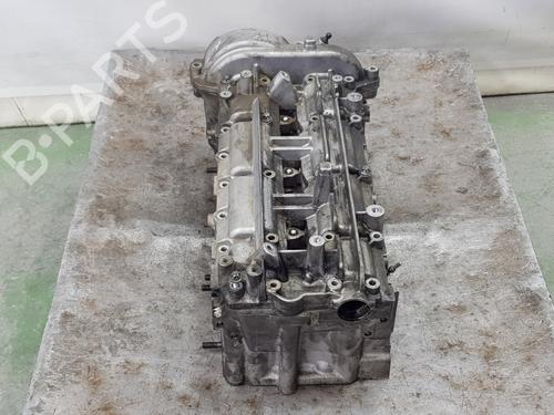 Cylinder head MERCEDES-BENZ M-CLASS (W164) ML 320 CDI 4-matic (164.122) | BP25591602M5 