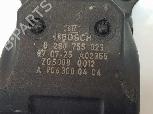 Pedal MERCEDES-BENZ VITO / MIXTO Van (W639) 109 CDI (639.601, 639.603, 639.605) | BP5586609I4 