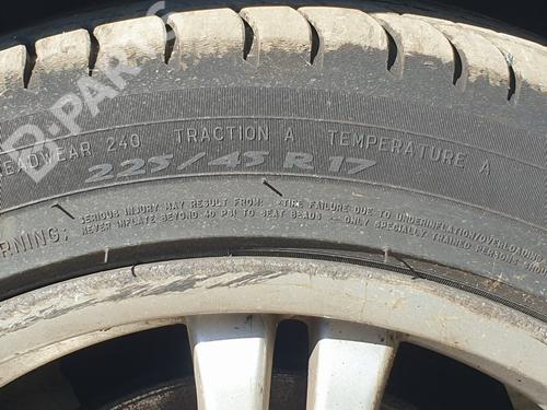 Right sun visor BMW 3 (E46) 320 d | BP10055580I2  - Image 22