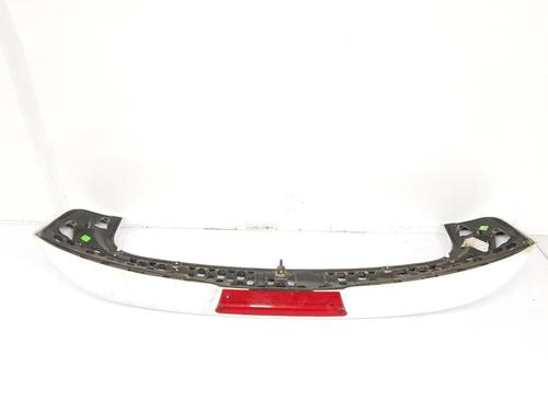 Rear spoiler FORD FOCUS III 1.0 EcoBoost | BP12462711C96 