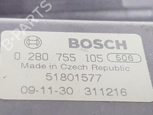 Pedal PEUGEOT BIPPER (AA_) | BP32991796I4 - Image 2